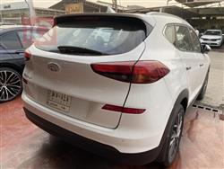 هیوندای تۆکسۆن